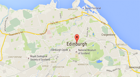 Our plumbing service cover all of Penicuik and the surrounding areas 